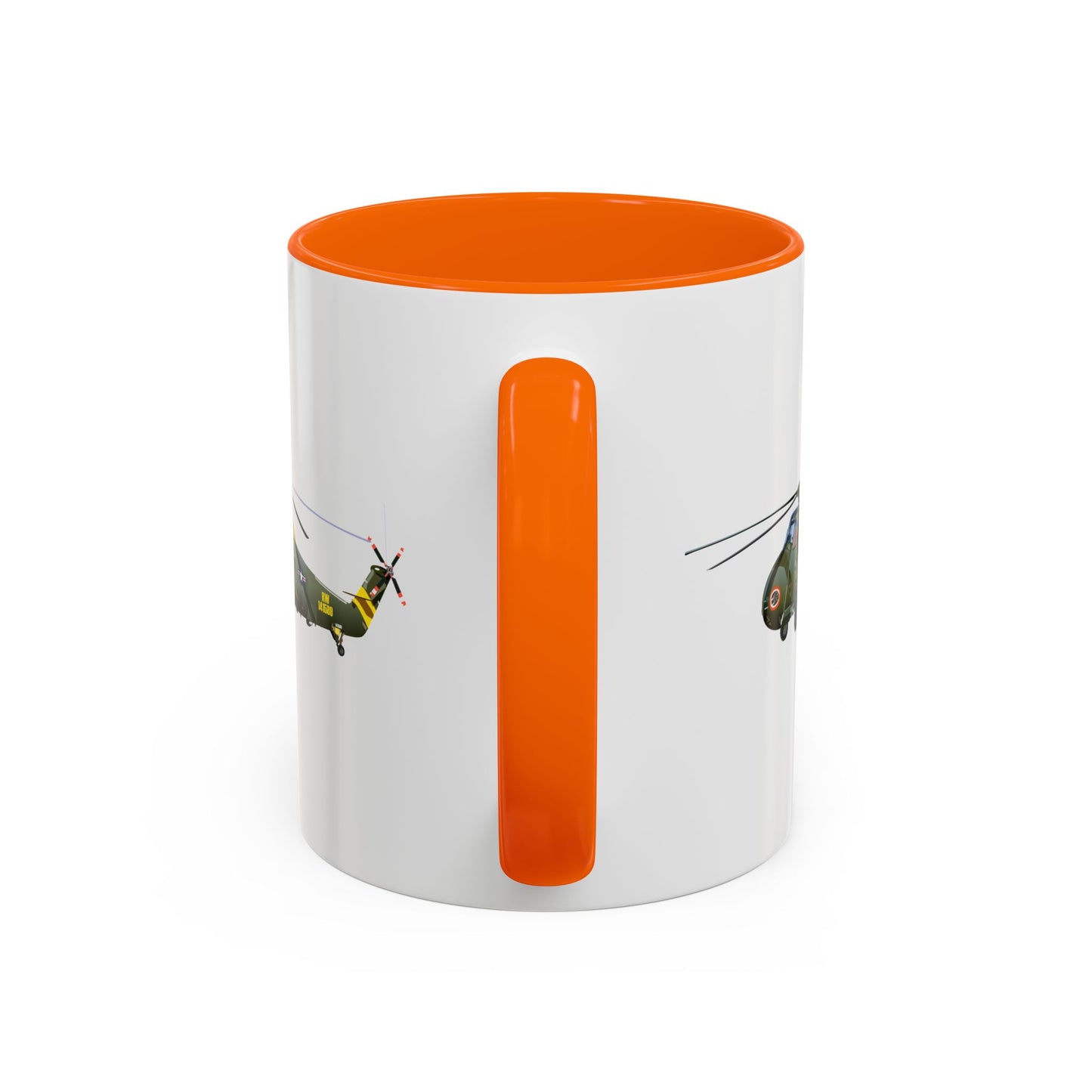 Accent Coffee Mug (11oz & 15oz) - H-34 Choctaw wo Txt X 300
