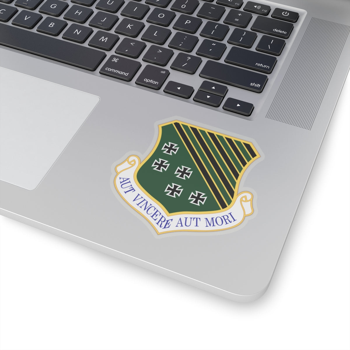 Kiss-Cut Stickers - USAF - 1st Fighter Wing wo txt