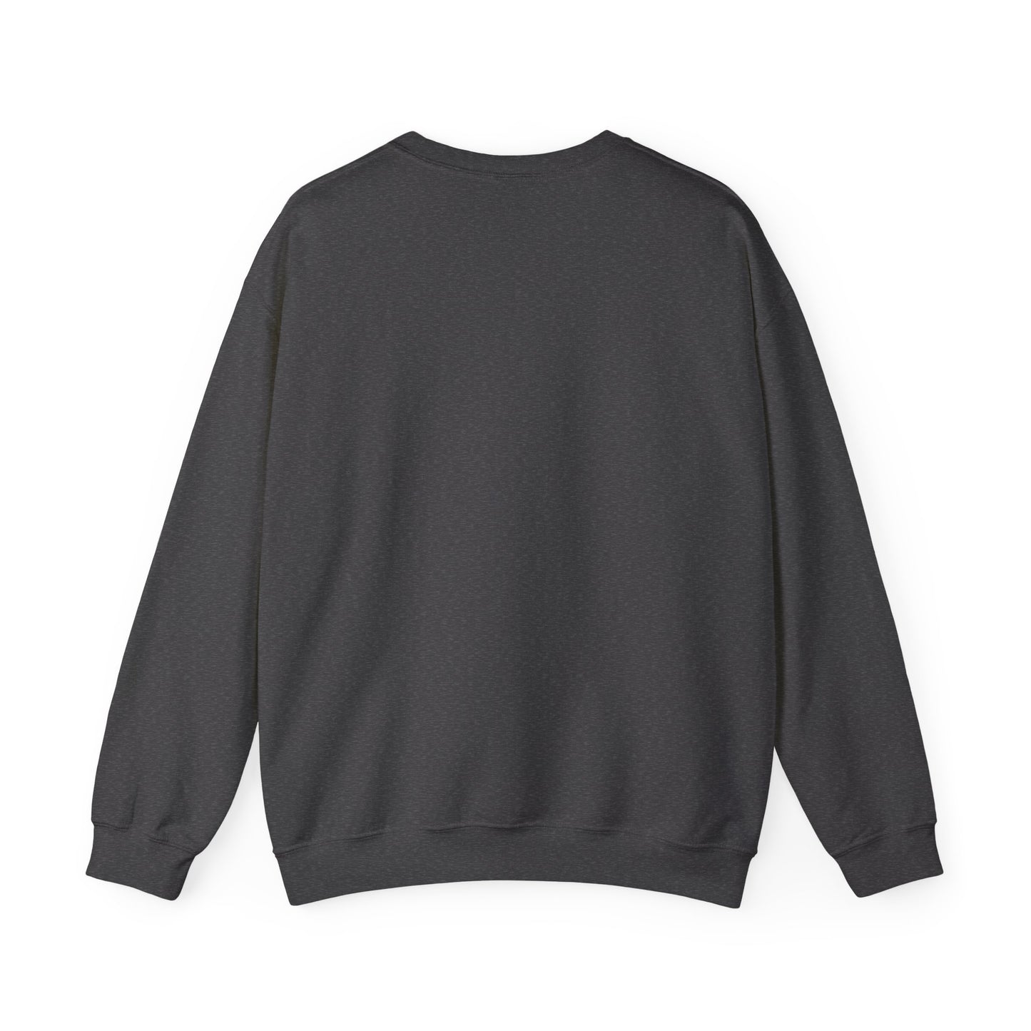 Crewneck Sweatshirt - Aircraft - Navy - A-6A Intruder - Silhouette X 300