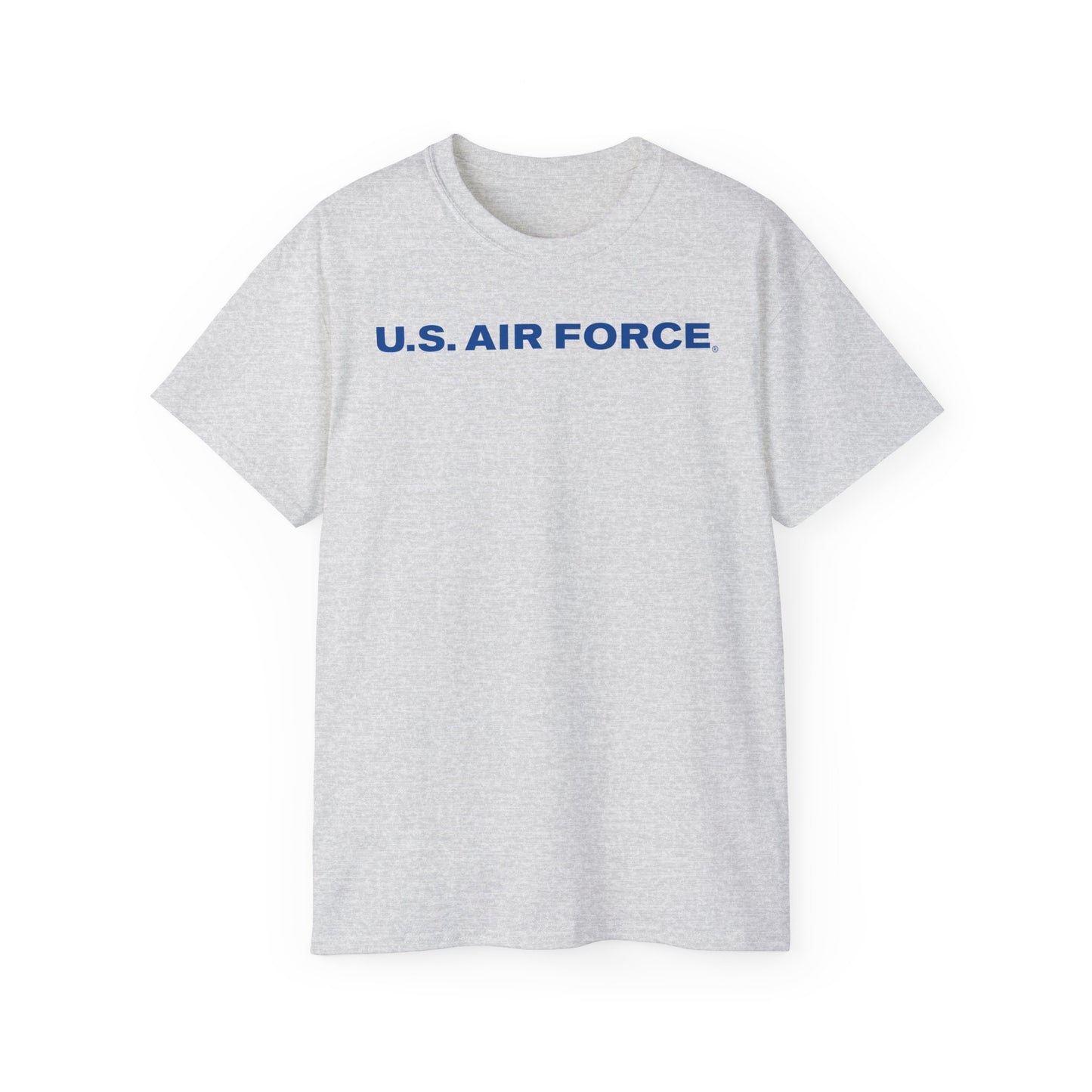 Unisex Ultra Cotton Tee - US Air Force - R X 300