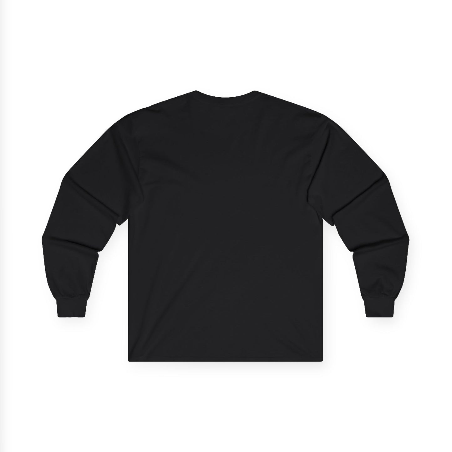 Unisex Ultra Cotton Long Sleeve Tee - USAF - Chief Master Sergeant (E9a) - 2020
