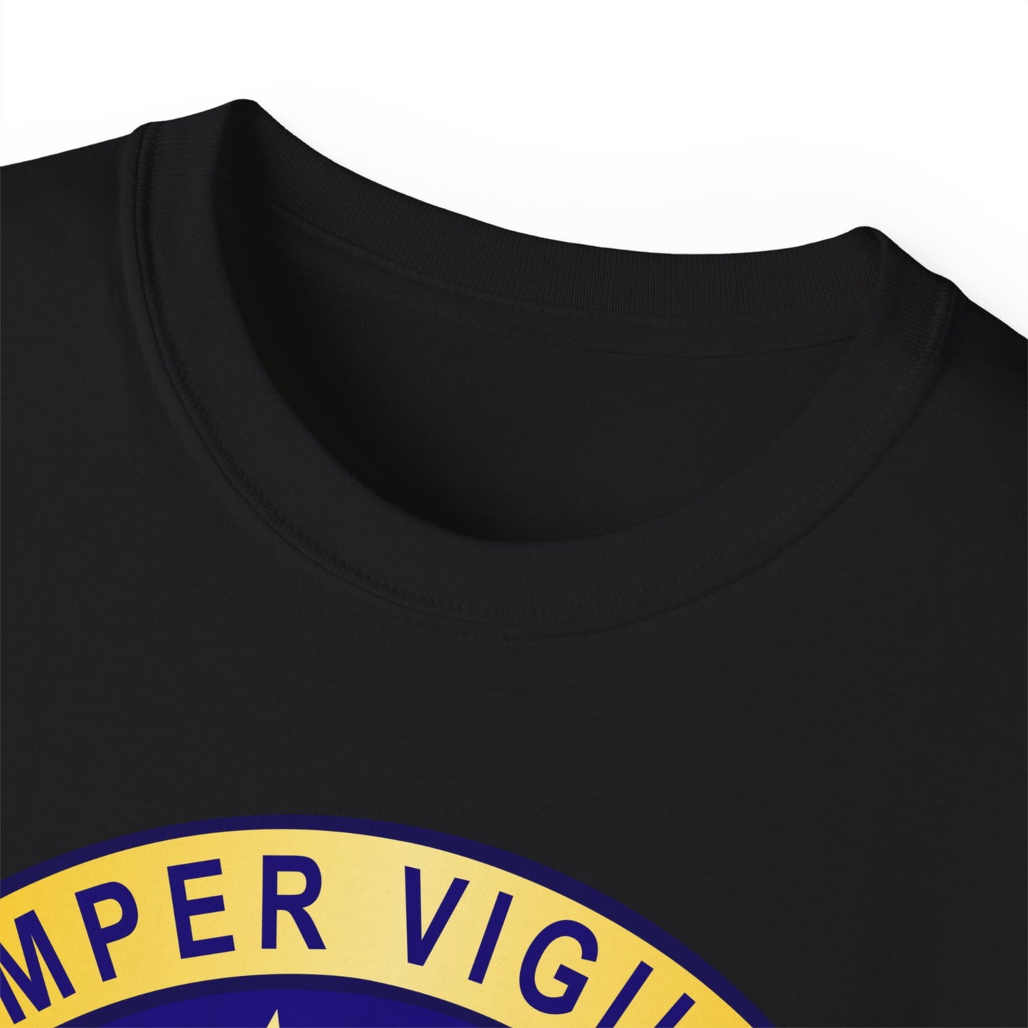 Unisex Ultra Cotton Tee - USAFSOF - 2nd Special Operations Squadron wo Txt