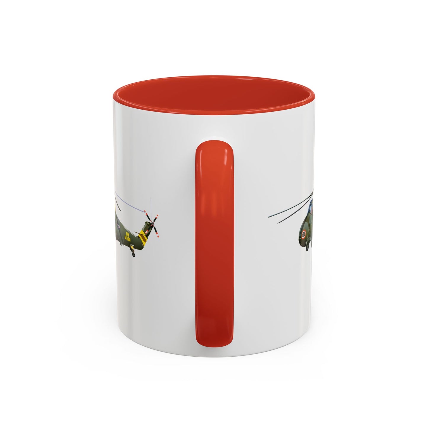 Accent Coffee Mug (11oz & 15oz) - H-34 Choctaw wo Txt X 300