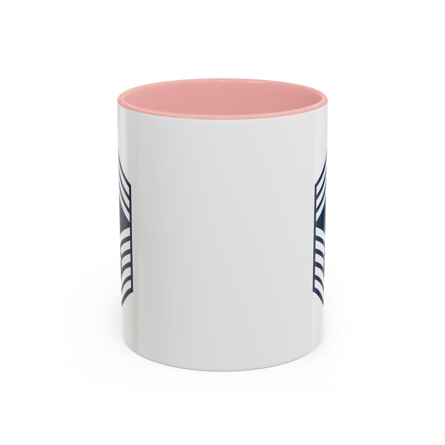 Accent Coffee Mug (11oz & 15oz) - USAF - Chief Master Sergeant (E9a) - 2020