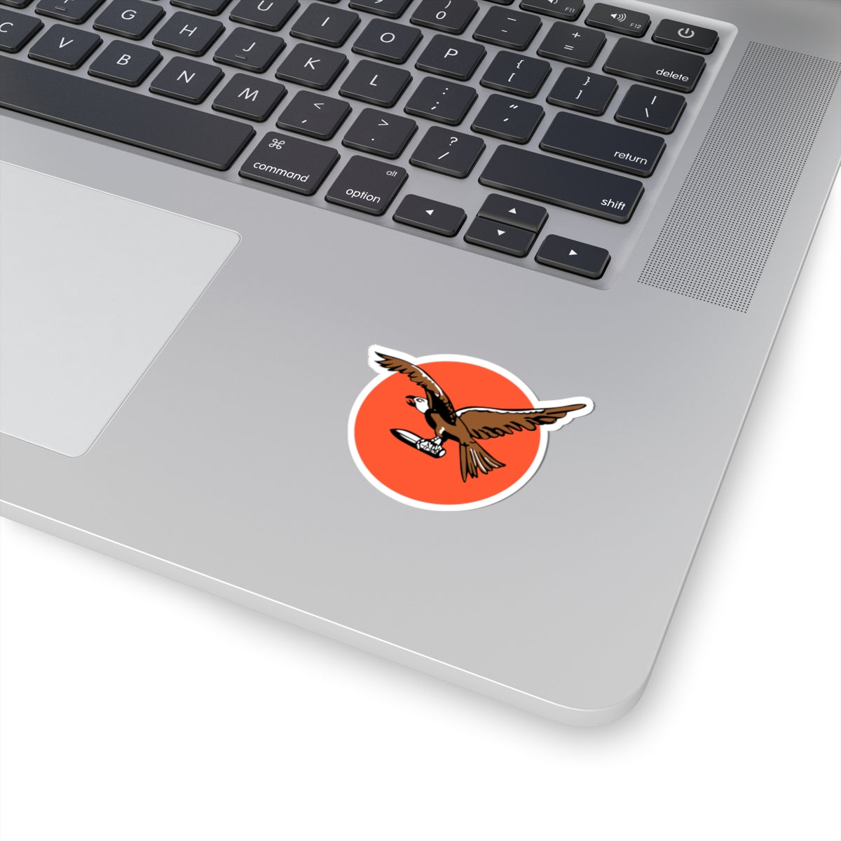 Kiss-Cut Stickers - USAF - 12th Reconnaissance Squadron wo txt