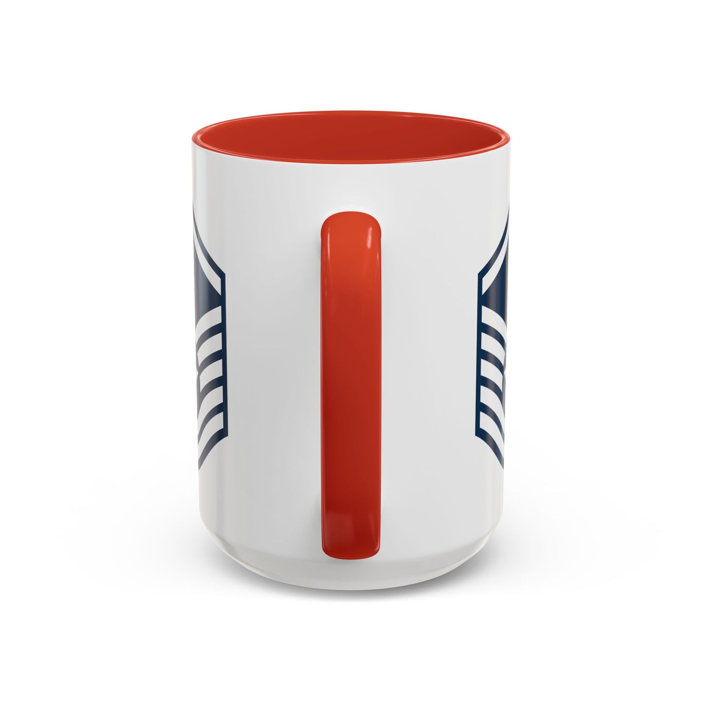 Accent Coffee Mug (11oz & 15oz) - USAF - Master Sergeant (E7a) - 2020