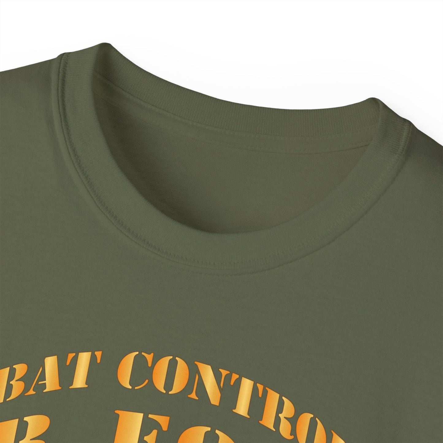 Unisex Ultra Cotton Tee - USAF - Combat Controller X 300
