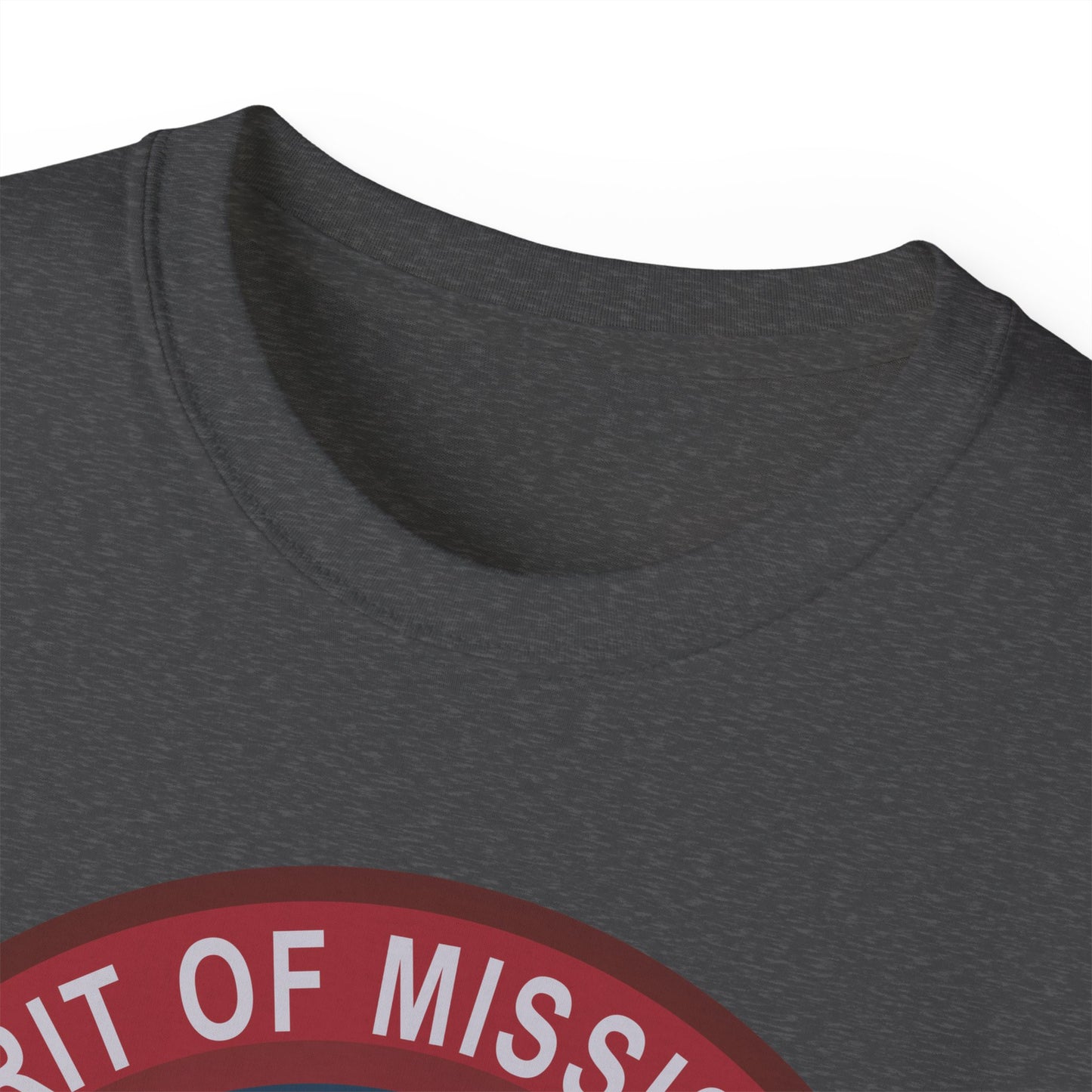 Unisex Ultra Cotton Tee - USAF - B2 - Spirit of Mississippi - Stealth Bomber wo txt X 300