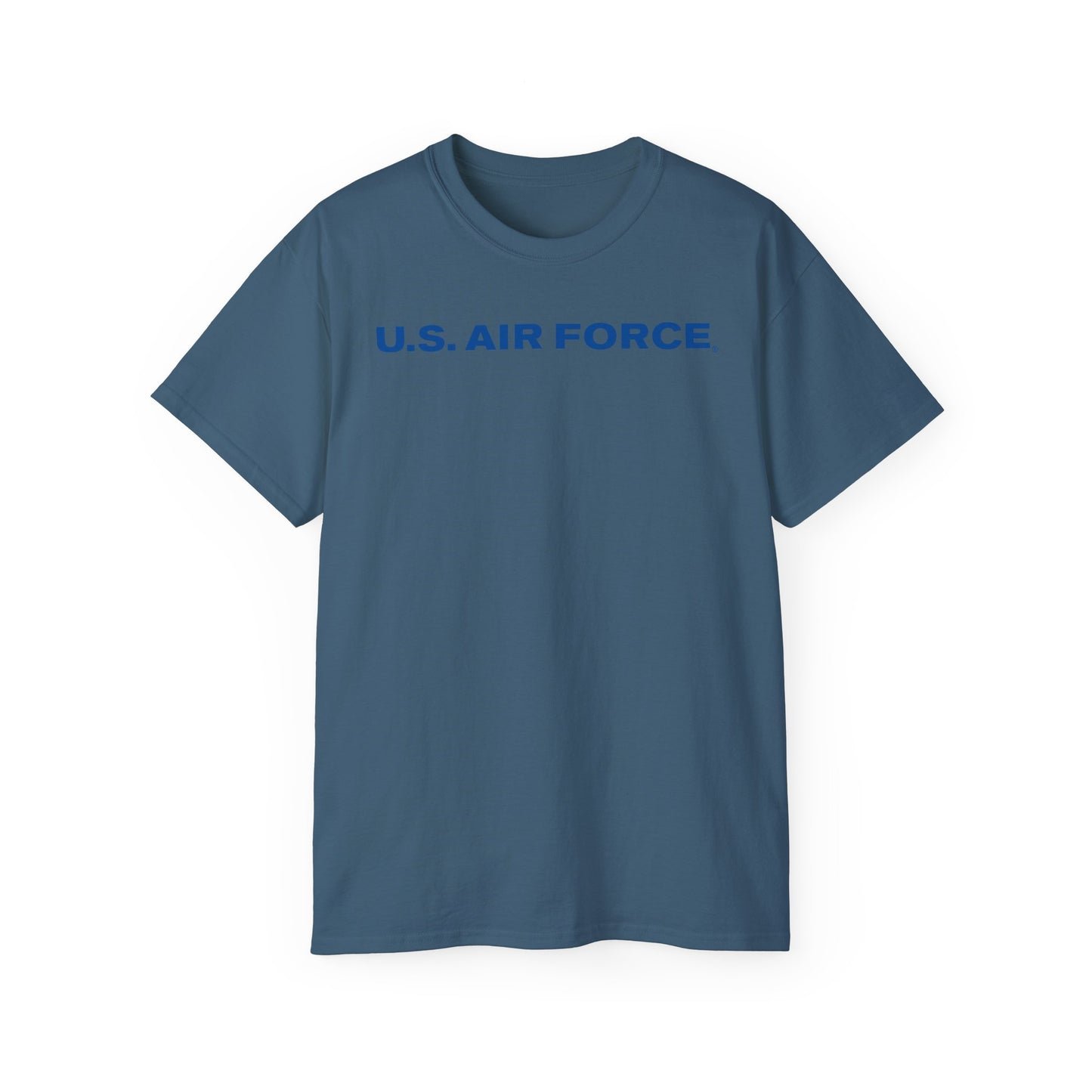 Unisex Ultra Cotton Tee - US Air Force - R X 300