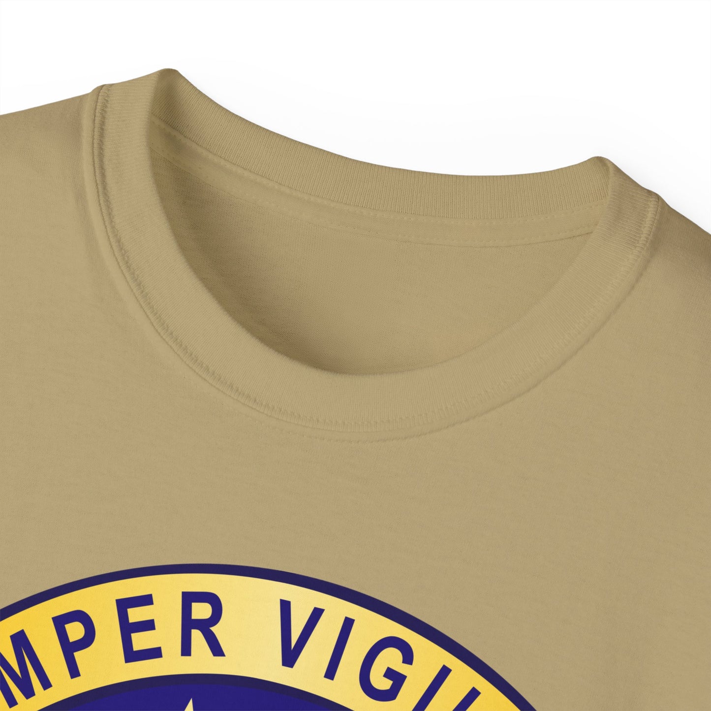 Unisex Ultra Cotton Tee - USAFSOF - 2nd Special Operations Squadron wo Txt
