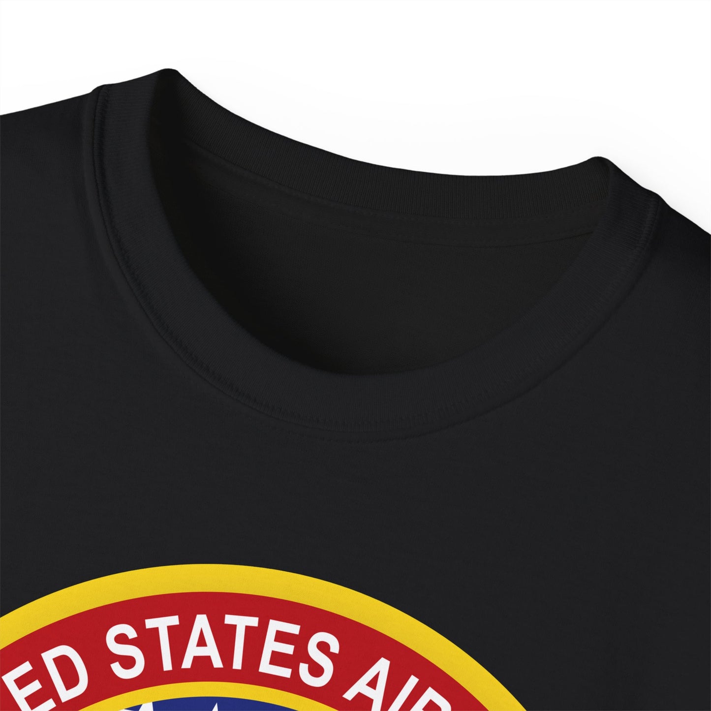 Unisex Ultra Cotton Tee - USAF - B2 - Spirit - Stealth Bomber wo Txt