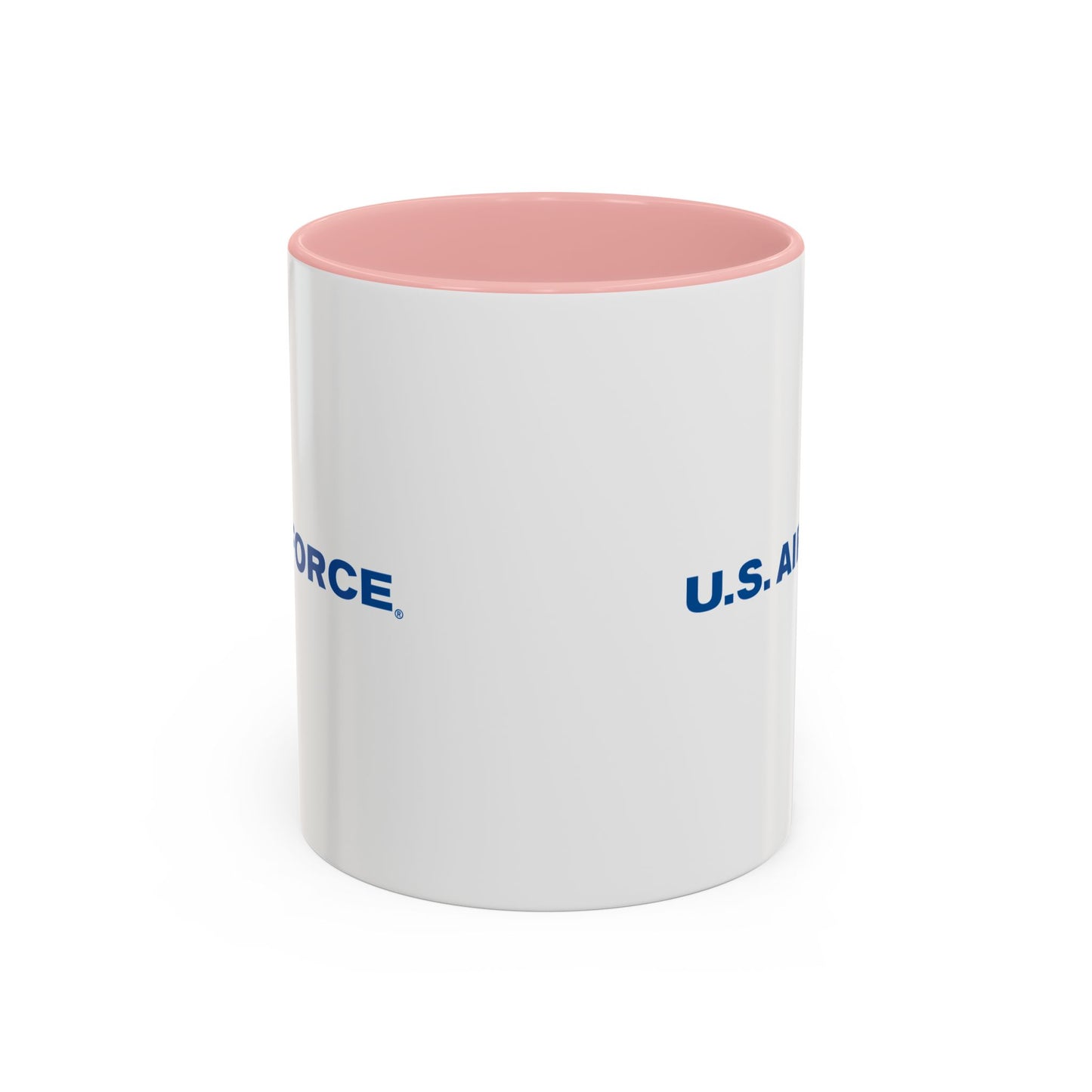 Accent Coffee Mug (11oz & 15oz) - US Air Force - R X 300