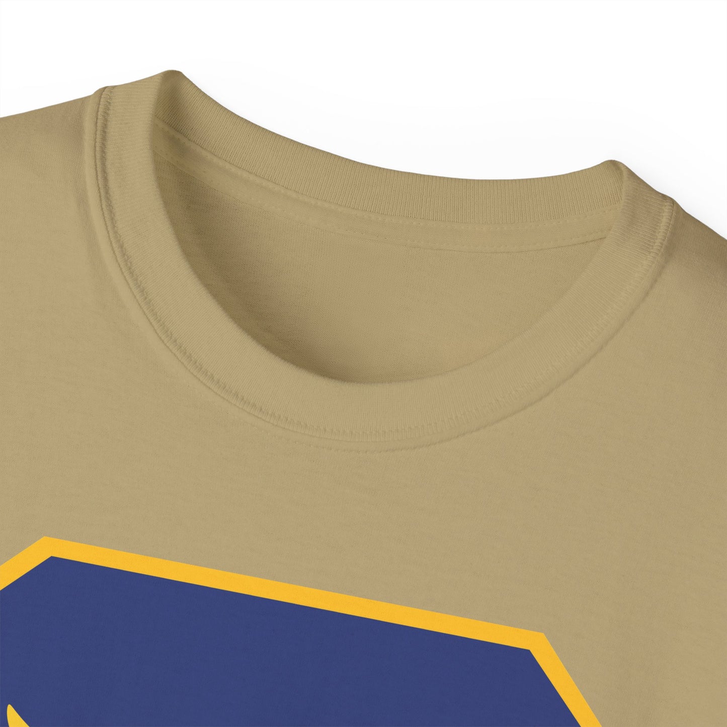 Unisex Ultra Cotton Tee - USAF - 8th Air Force wo txt X 300
