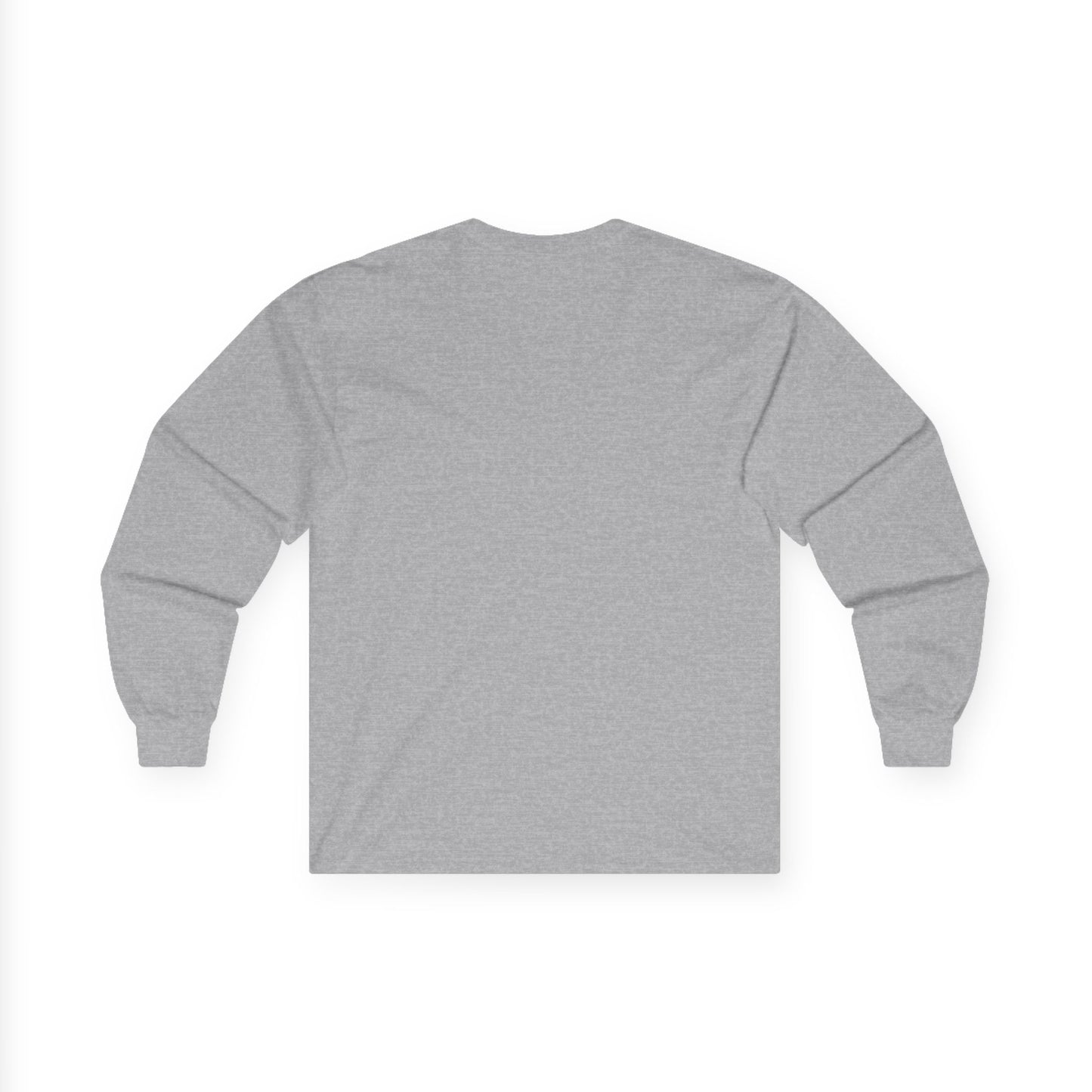 Unisex Ultra Cotton Long Sleeve Tee - USAF - Chief Master Sergeant (E9a) - 2020