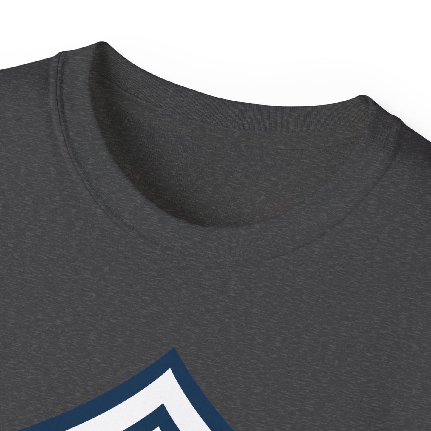 Unisex Ultra Cotton Tee - USAF - First Sergeant (E8b) - 2020
