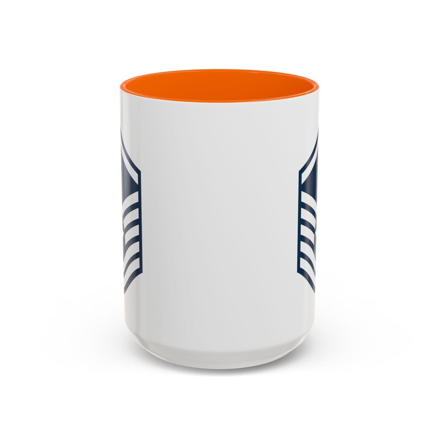 Accent Coffee Mug (11oz & 15oz) - USAF - Master Sergeant (E7a) - 2020