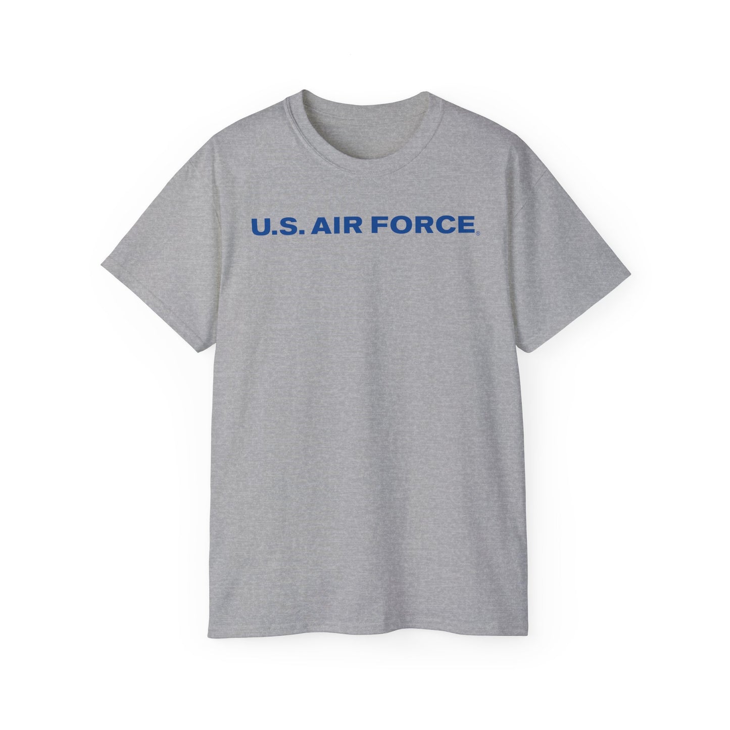 Unisex Ultra Cotton Tee - US Air Force - R X 300