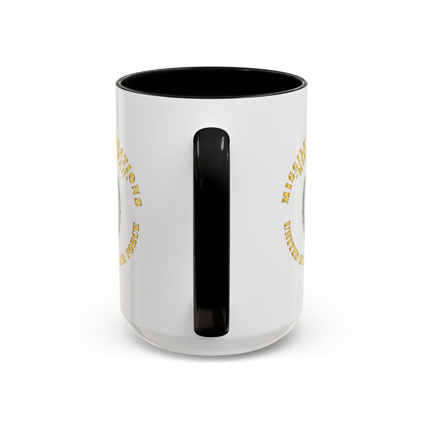 Accent Coffee Mug (11oz & 15oz) - USAFSOF - 2nd Special Operations Squadron - 919th Operations Group