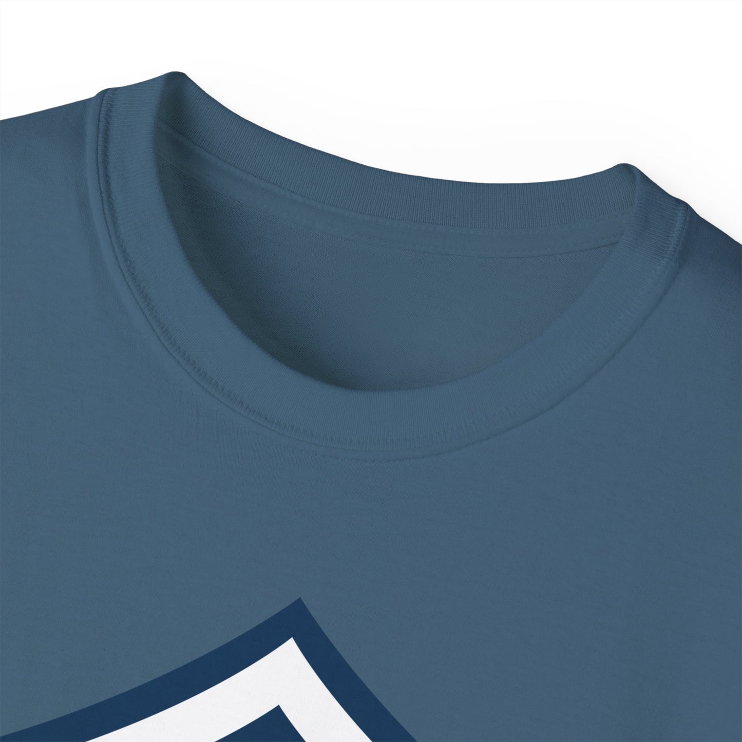 Unisex Ultra Cotton Tee - USAF - Master Sergeant (E7a) - 2020