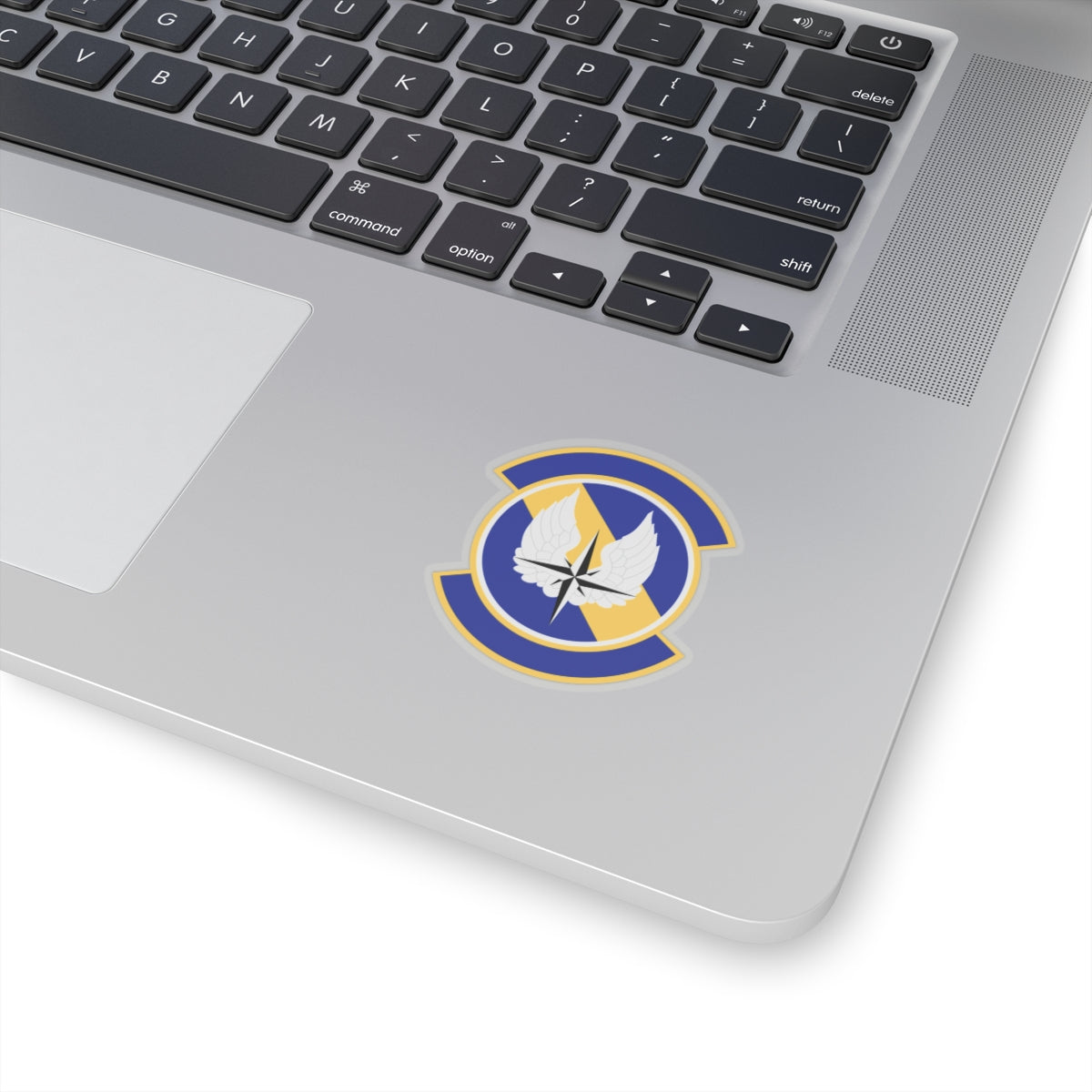 Kiss-Cut Stickers - USAF - 11th Logistics Readiness Squadron wo txt