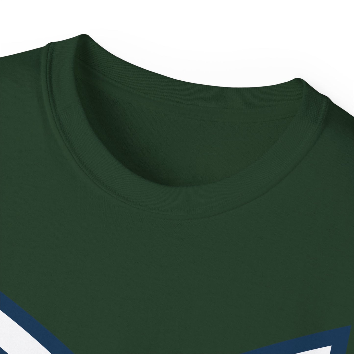Unisex Ultra Cotton Tee - USAF - Senior Airman (E4) - 2020