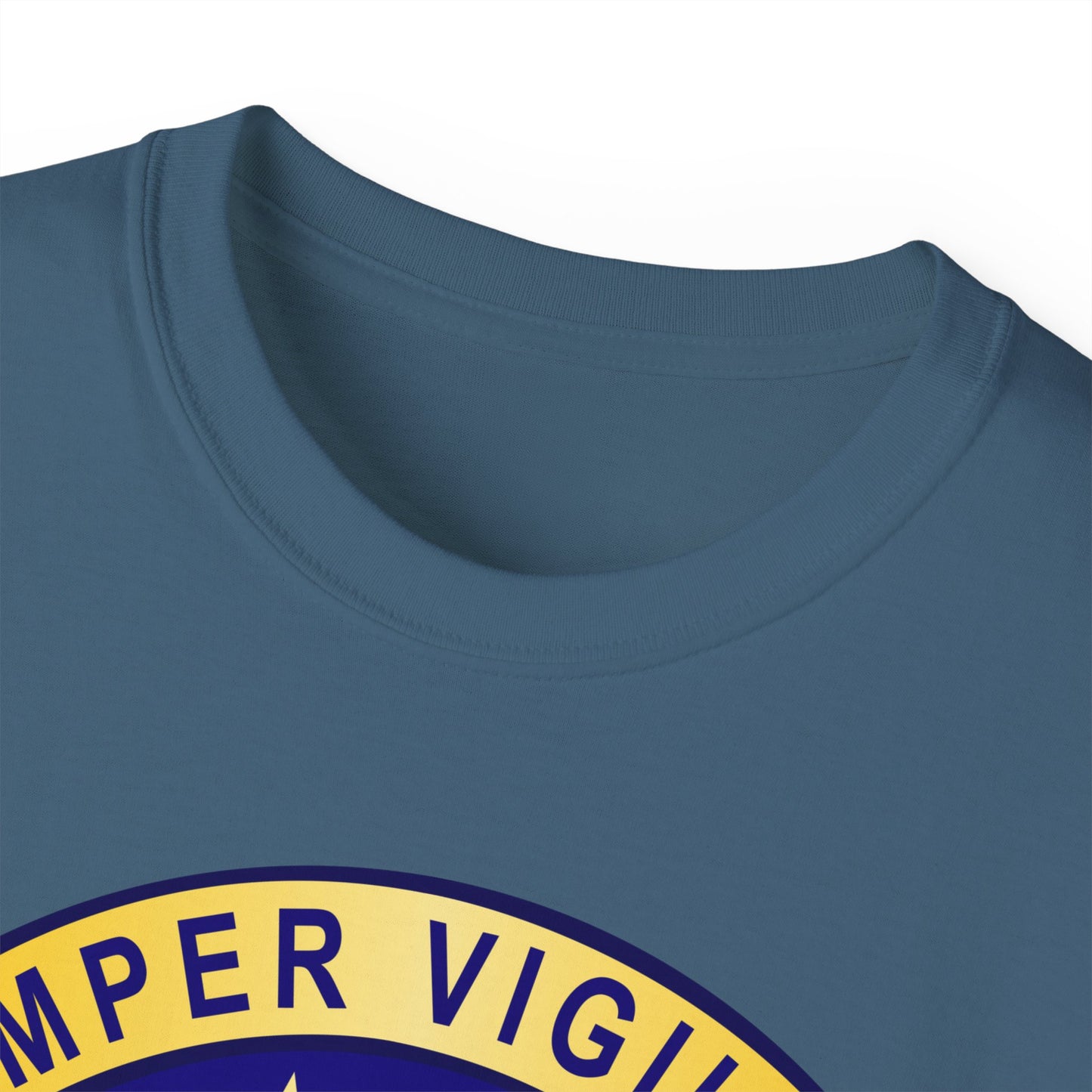 Unisex Ultra Cotton Tee - USAFSOF - 2nd Special Operations Squadron wo Txt