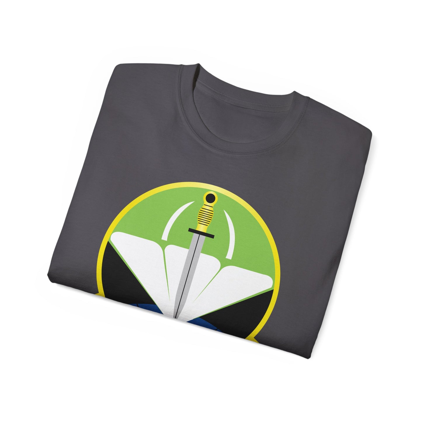 Unisex Ultra Cotton Tee - USAF - 22nd Special Tactics Squadron  wo Txt X 300