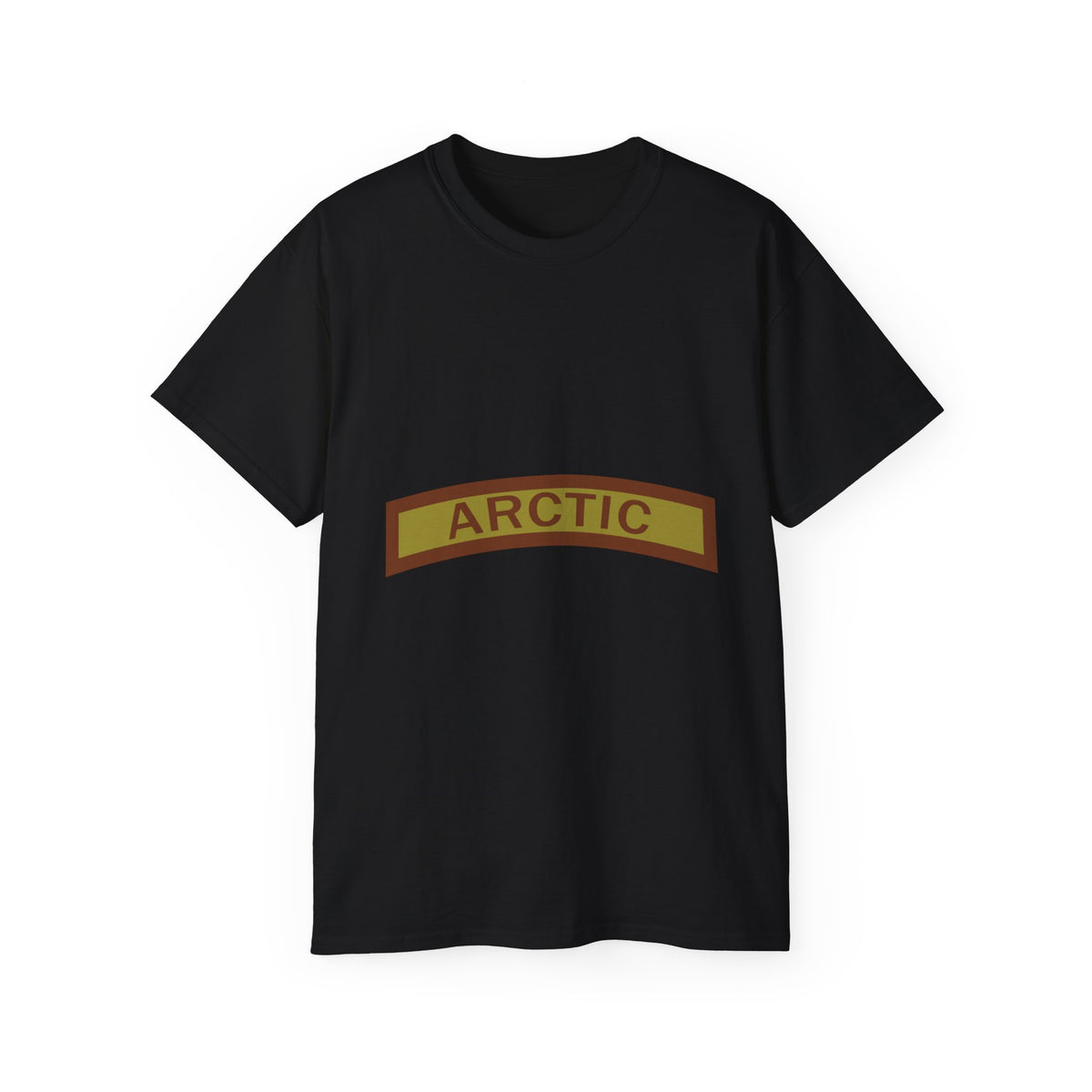Unisex Ultra Cotton Tee - USAF - ARCTIC Tab