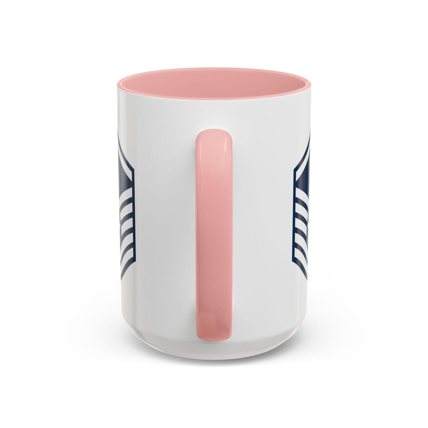 Accent Coffee Mug (11oz & 15oz) - USAF - First Sergeant (E7b) - 2020