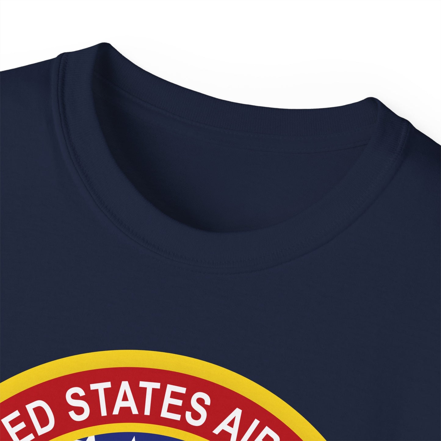 Unisex Ultra Cotton Tee - USAF - B2 - Spirit - Stealth Bomber wo Txt
