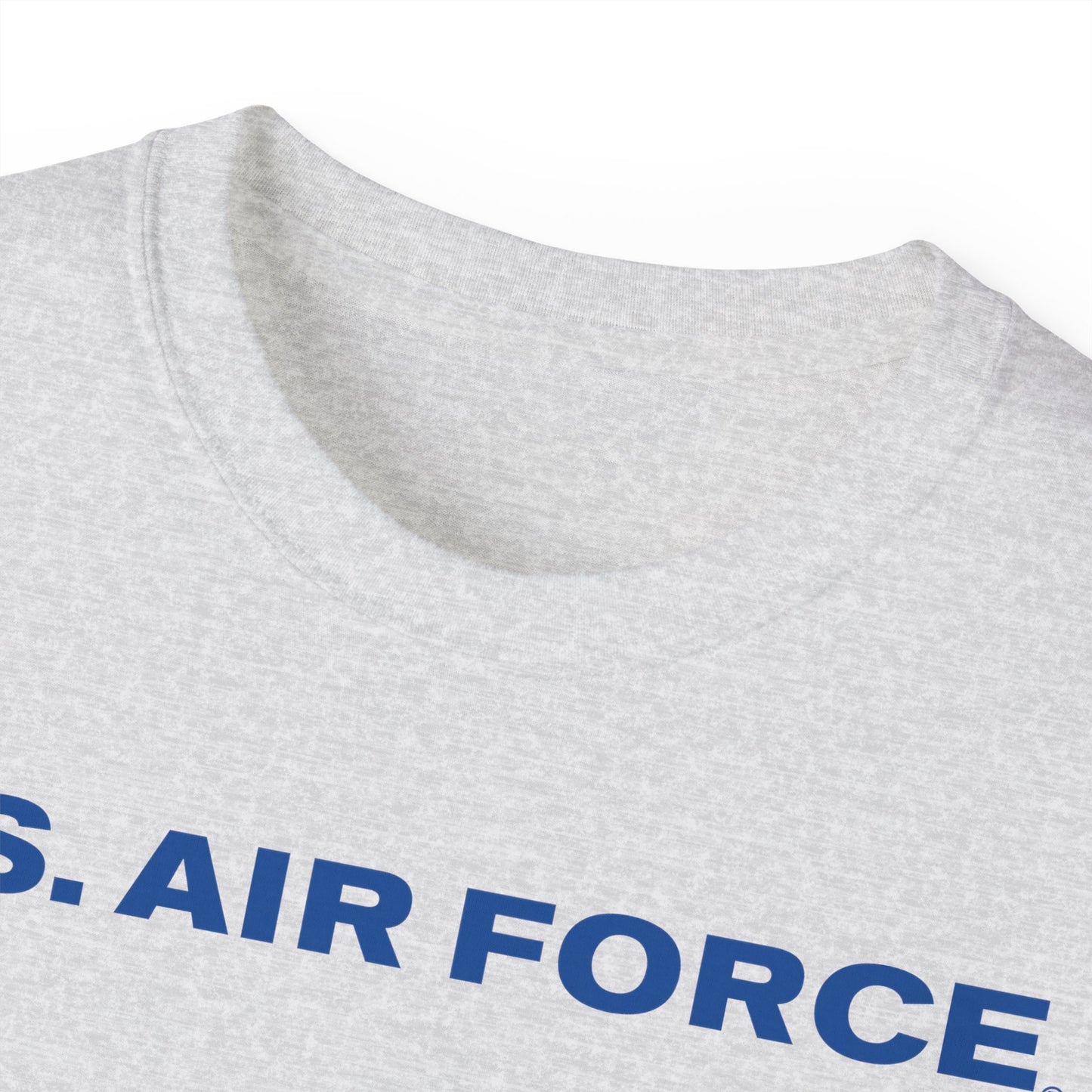 Unisex Ultra Cotton Tee - US Air Force - R X 300