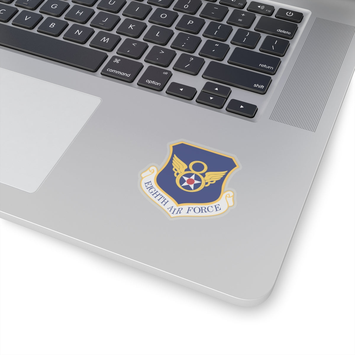 Kiss-Cut Stickers - USAF - 8th Air Force wo txt X 300