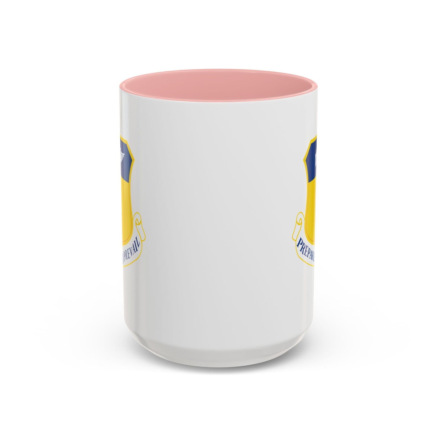 Accent Coffee Mug (11oz & 15oz) - USAF - 36th Wing wo Txt