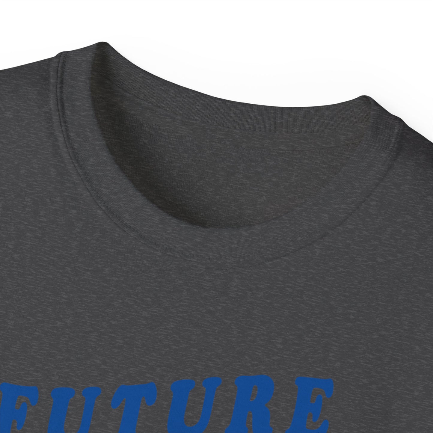 Unisex Ultra Cotton Tee - USAF - Future Air Force X 300