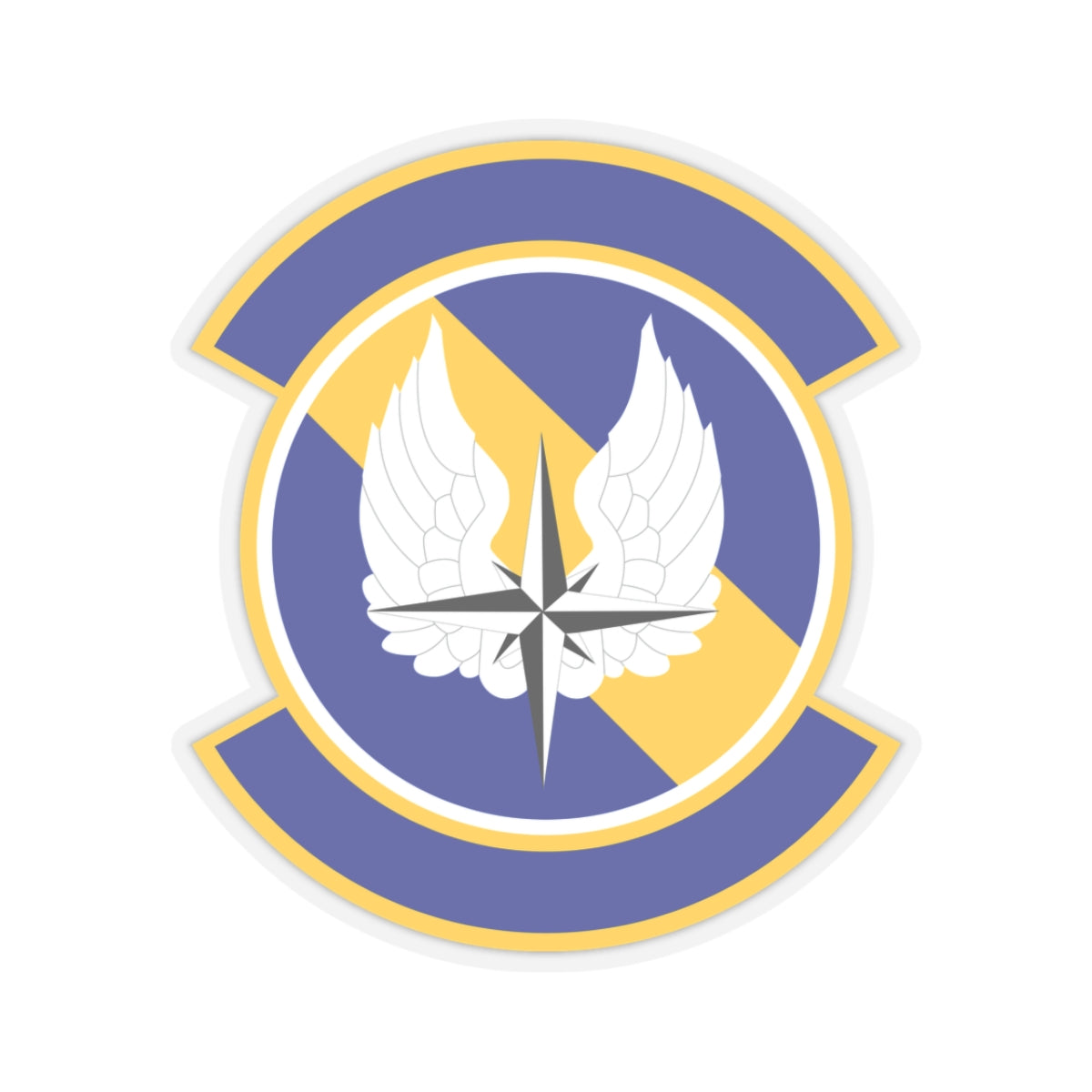 Kiss-Cut Stickers - USAF - 11th Logistics Readiness Squadron wo txt