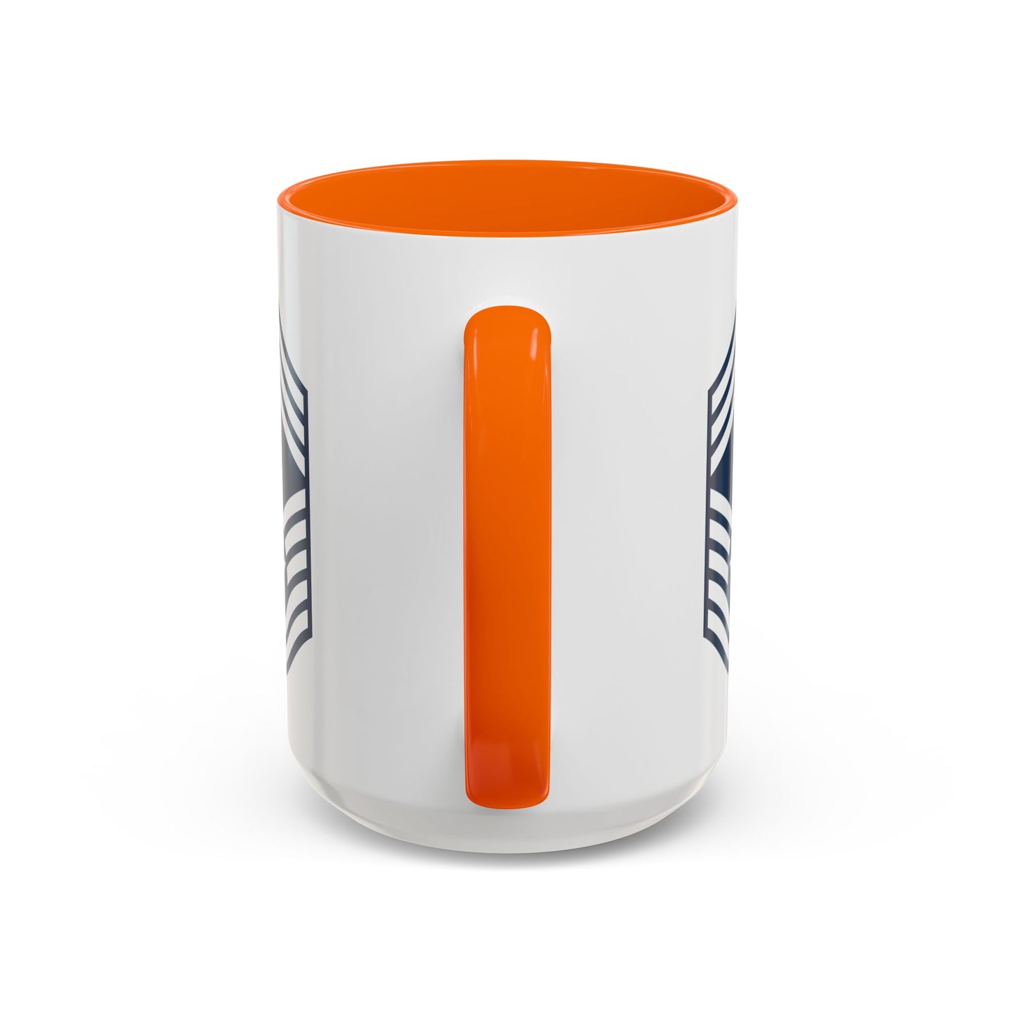 Accent Coffee Mug (11oz & 15oz) - USAF - Chief Master Sergeant (E9a) - 2020