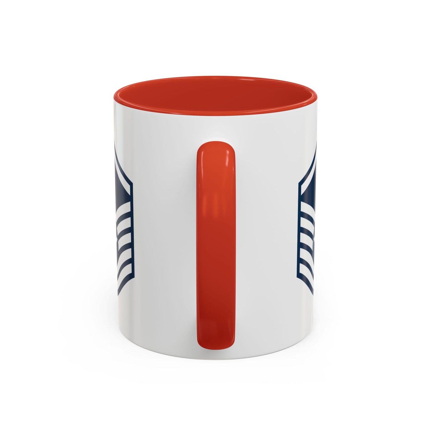 Accent Coffee Mug (11oz & 15oz) - USAF - Master Sergeant (E7a) - 2020