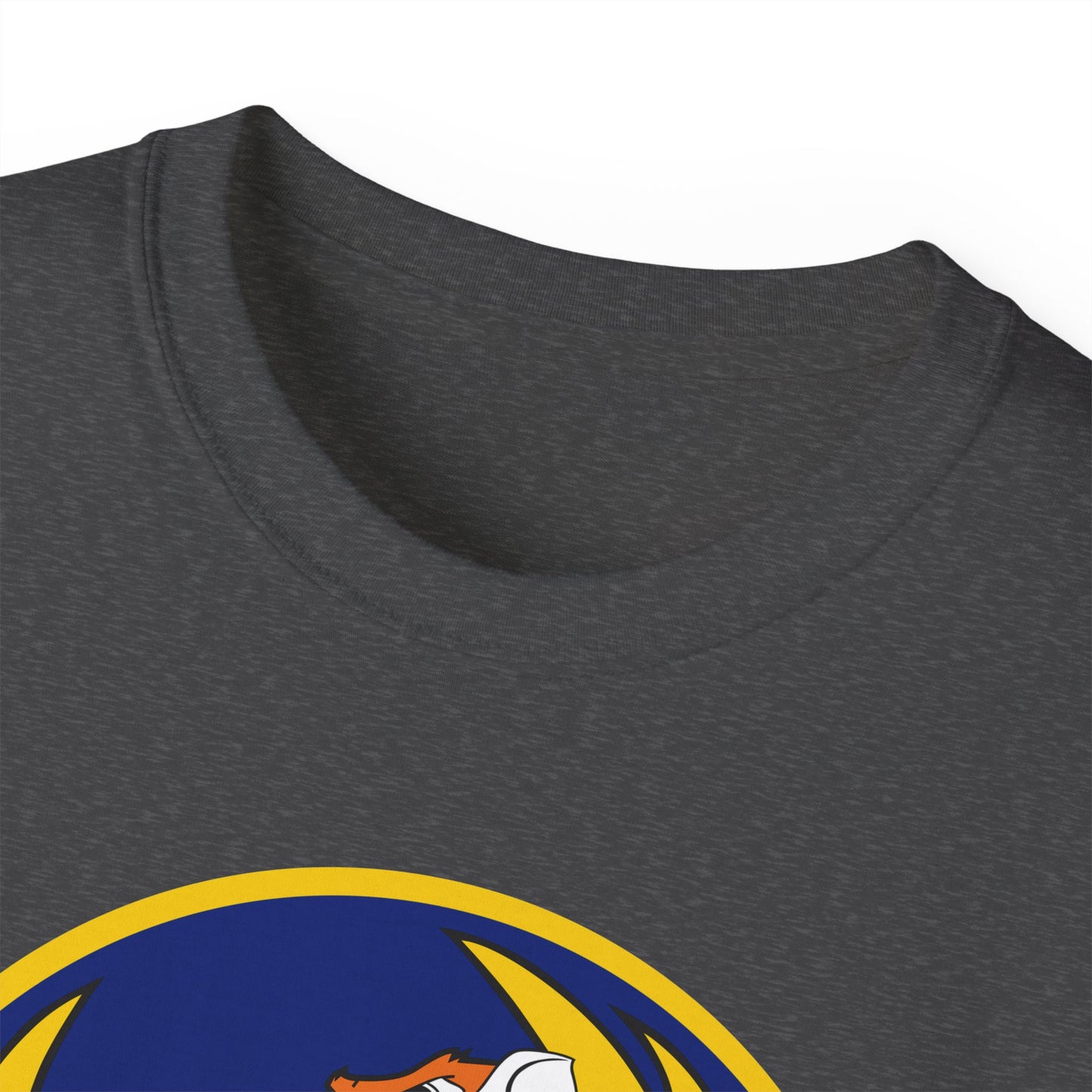 Unisex Ultra Cotton Tee - USAF - 23d Civil Engineer Squadron wo Txt