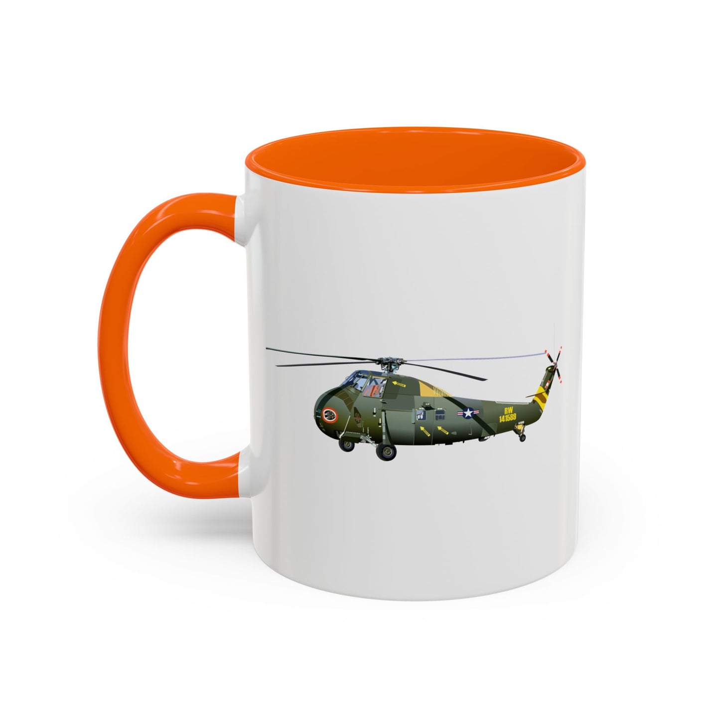 Accent Coffee Mug (11oz & 15oz) - H-34 Choctaw wo Txt X 300