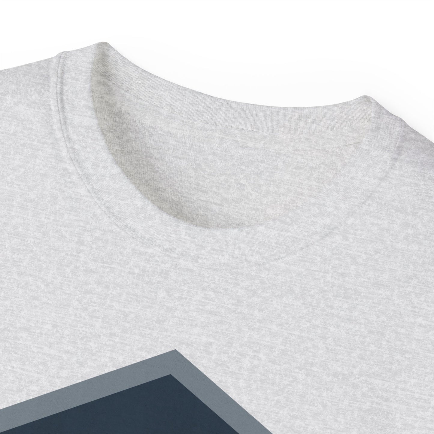 Unisex Ultra Cotton Tee - USSF - E1 Specialist wo Txt X 300