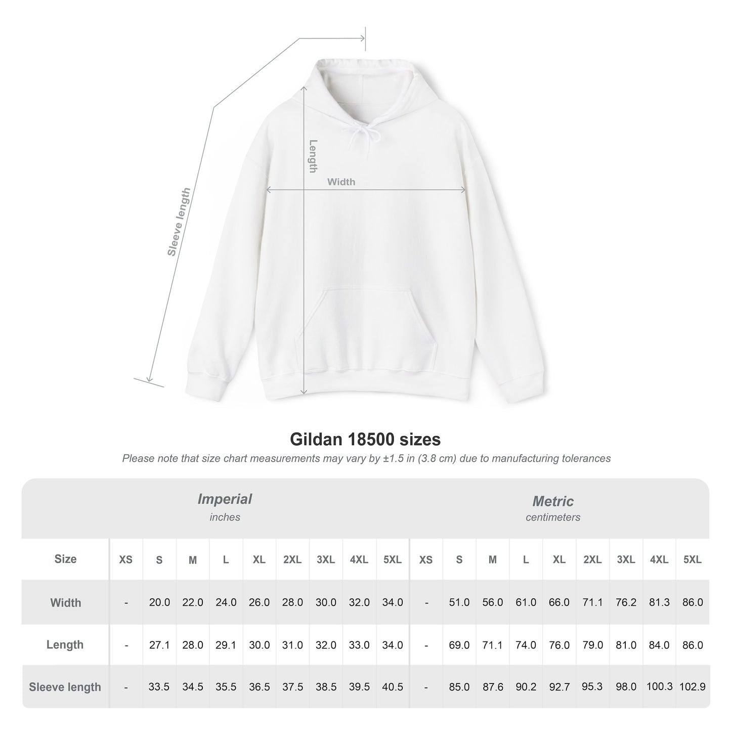 Unisex Heavy Blend Hooded Sweatshirt - USAF - 2d Combat Weather Systems Squadron wo txt