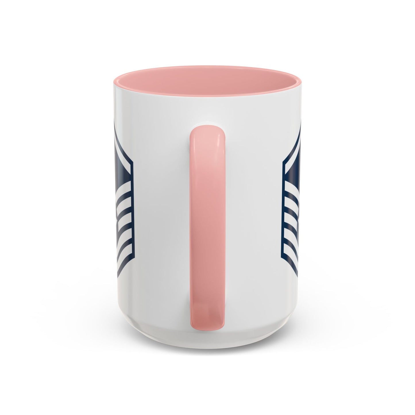 Accent Coffee Mug (11oz & 15oz) - USAF - Master Sergeant (E7a) - 2020