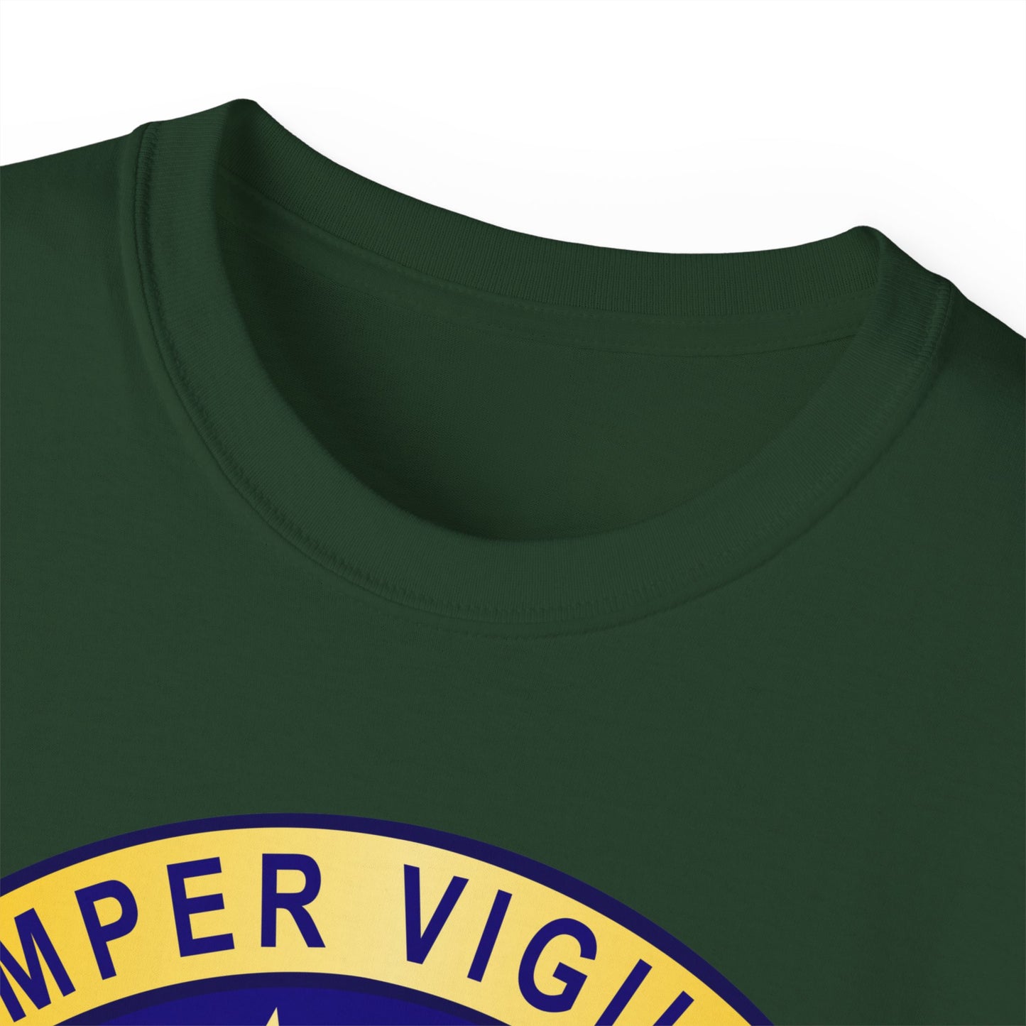 Unisex Ultra Cotton Tee - USAFSOF - 2nd Special Operations Squadron wo Txt