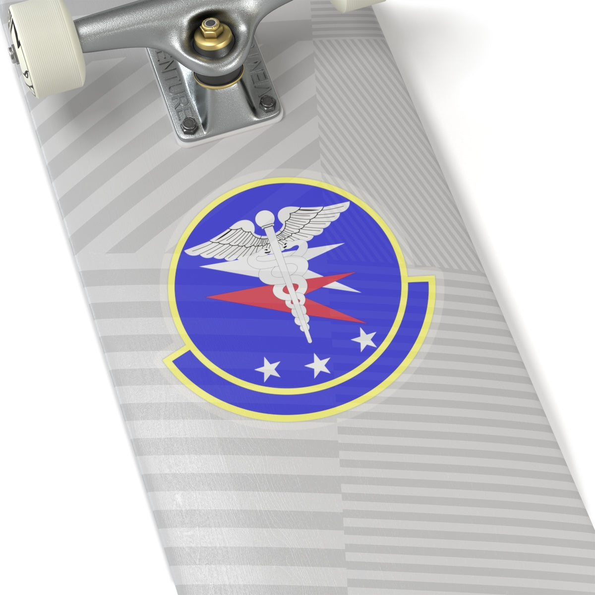Kiss-Cut Stickers - USAF - 14th Operational Medical Readiness Squadron wo txt