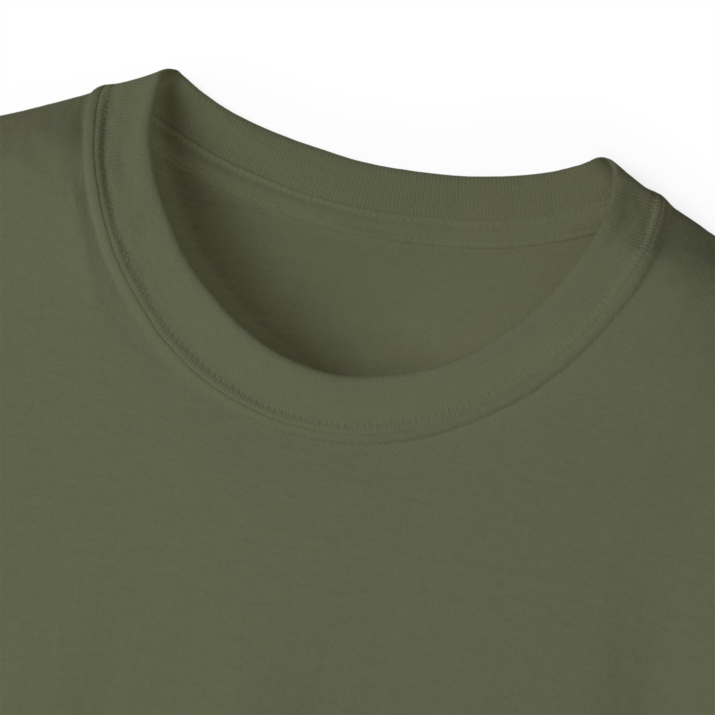 Unisex Ultra Cotton Tee - USAF - F-16 Fighting Falcon wo txt X 300
