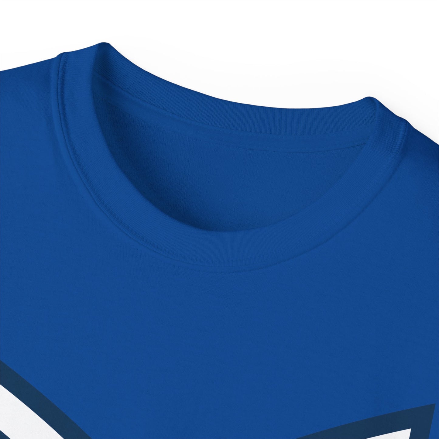 Unisex Ultra Cotton Tee - USAF - Technical Sergeant (E6) - 2020