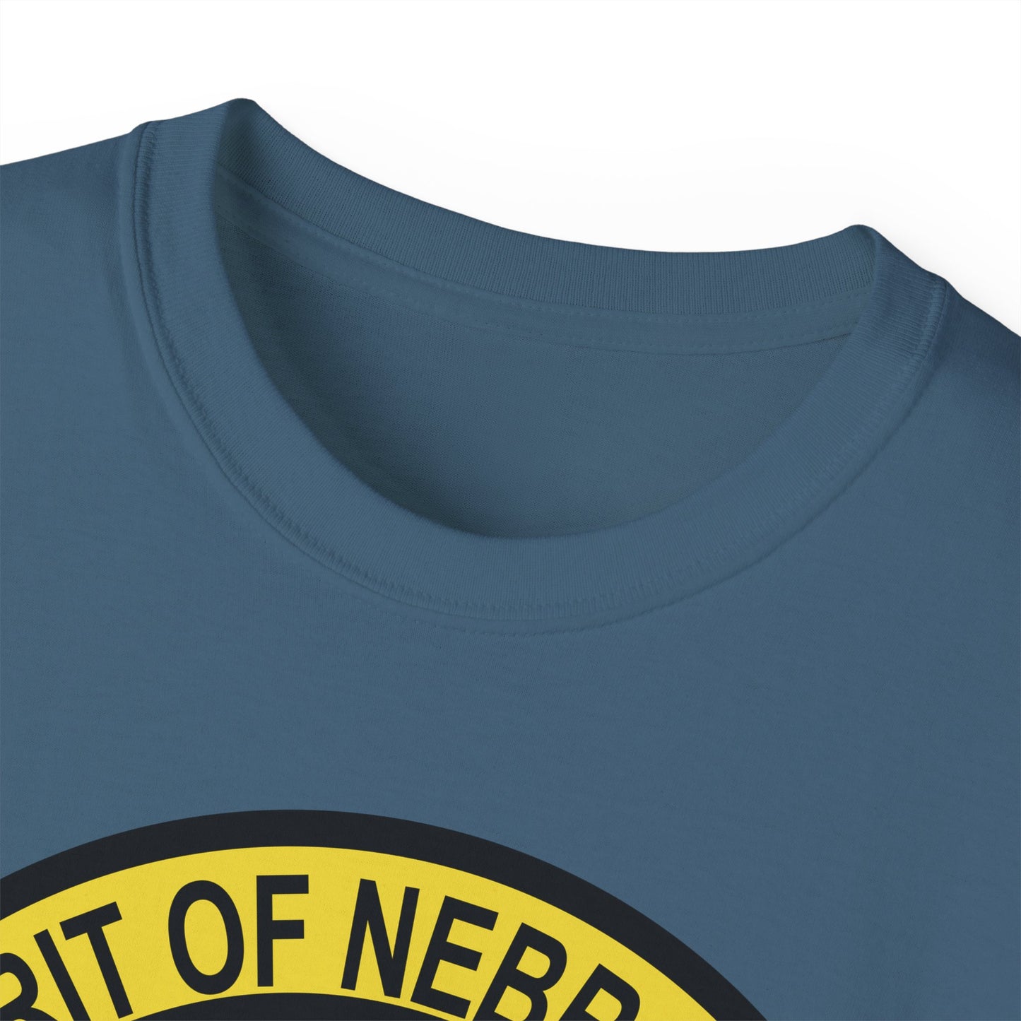Unisex Ultra Cotton Tee - USAF - B2 - Spirit of Nebraska - Stealth Bomber wo txt X 300