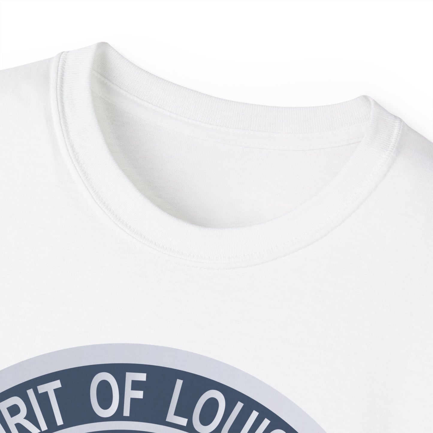 Unisex Ultra Cotton Tee - USAF - B2 - Spirit of Louisiana - Stealth Bomber wo txt X 300