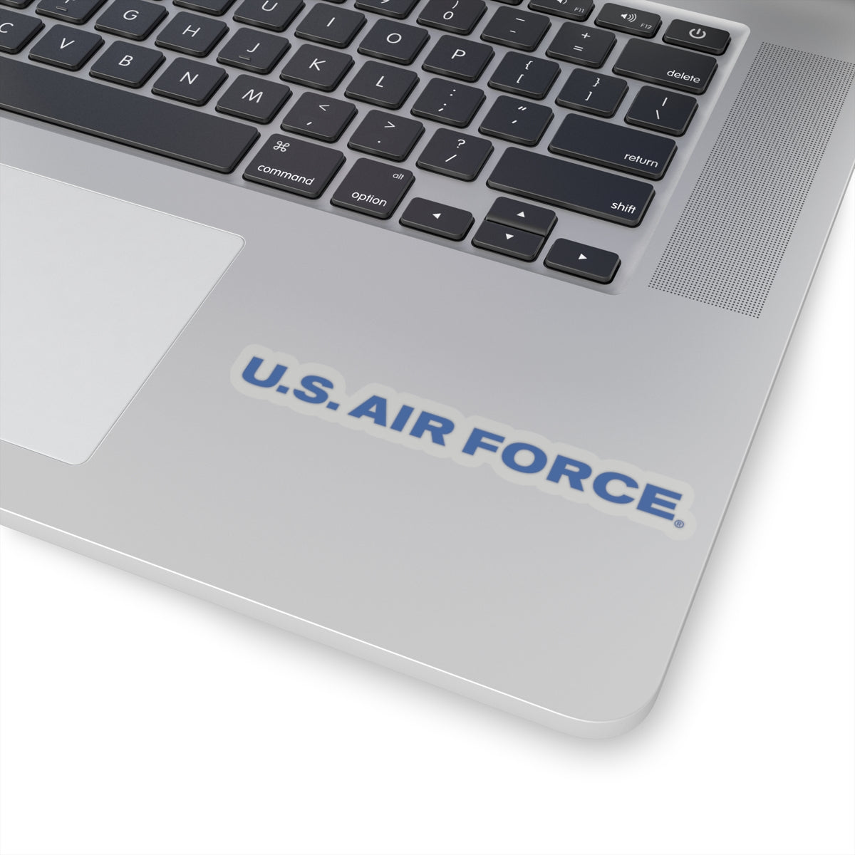 Kiss-Cut Stickers - US Air Force - R X 300