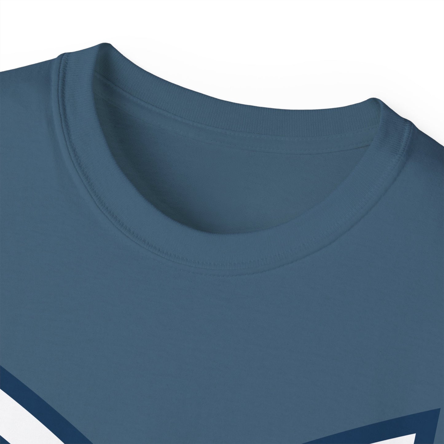 Unisex Ultra Cotton Tee - USAF - Senior Airman (E4) - 2020